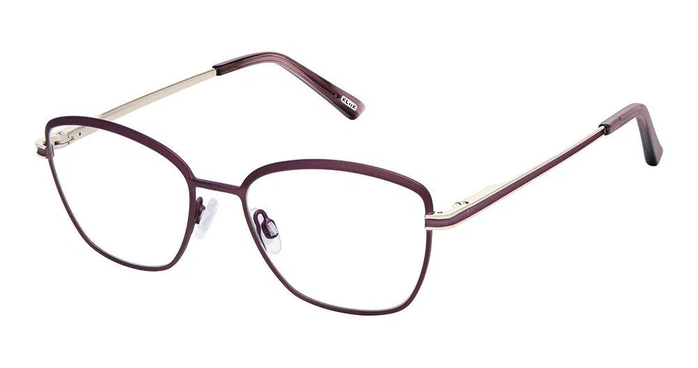 Kliik K-822 Eyeglasses - view 3